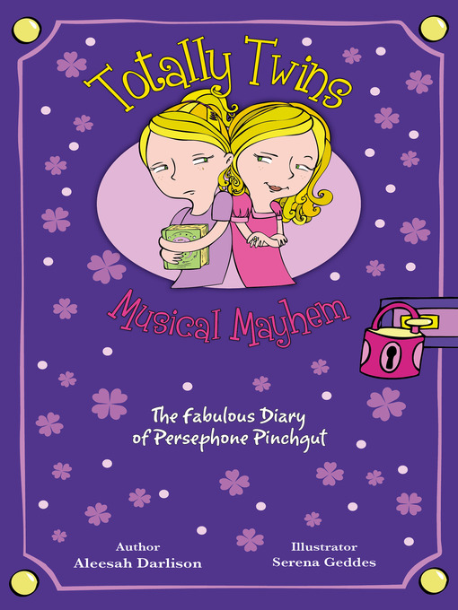Title details for Musical Mayhem by Aleesah Darlison - Available